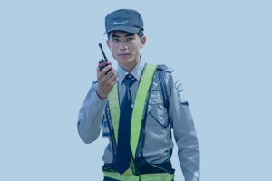Dịch vụ bảo vệ