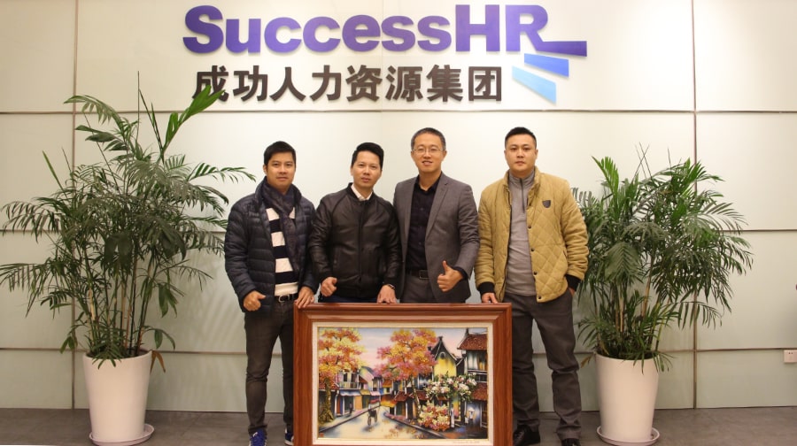 Success HR Việt Nam