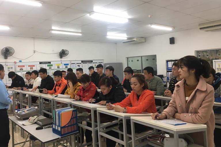 dịch vụ cung ứng lao động tại Hải Phòng