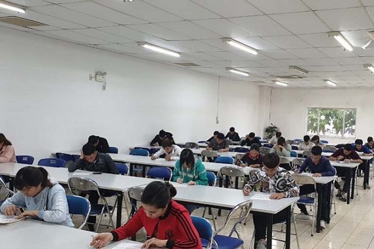 Dịch vụ cung ứng lao động tại Thái Nguyên